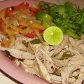 Pittig rundvlees uit de slowcooker
