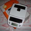Solar power