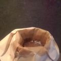 Cold brew coffee en Tonic-espresso