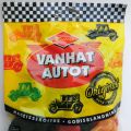 Vanhat autot (makeissekoitus)