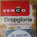 Honingraatjes