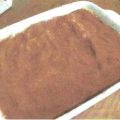 Tiramisu van Marjon