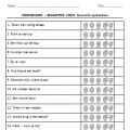 Te goed: Overzichtsblad