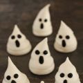 Spook Schuimpjes