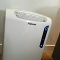 Review Fellowes AeraMax Luchtreiniger