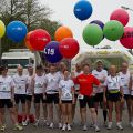 Marathon Antwerpen