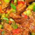Recept: Rendang