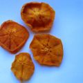 Sharonfruit kaki persimon (gedroogd)