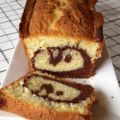 Marmercake van Mar