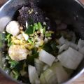 Miso spice paste/ bumbu– miso[...]