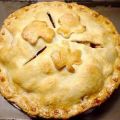Mama's appeltaart