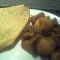 Zelf roti maken met Patrick's