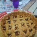 Klassieke appeltaart