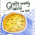 Jamie Oliver's allerheerlijkste quiche met[...]