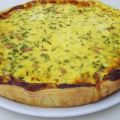 lentequiche met asperges