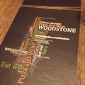 Woodstone Pizza & Wine