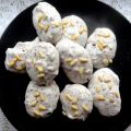 De Vergeten koekjes van Nigella