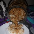 Kokosgranola