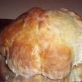 Pan de Muerto