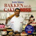 Bakken met de Cake Boss