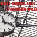 Haast hebben kost geld. 13 redenen waarom!