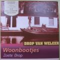 Woonbootjes