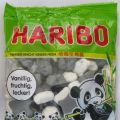 Panda's