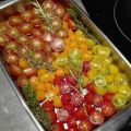 Koken op locatie