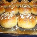 Brooddeeg opbollen