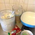 Basisrecept voor deeg voor gebak en taart, zoet[...]