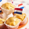 Oranje Spijs Bonbons