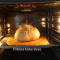 Bürli ( Zwitsers brood )