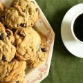 De lekkerste Chocolate Chip koekjes