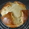 Pinze: Paasbrood uit Oostenrijk