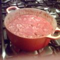 Goulash voor de koude donkere dagen