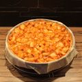 Apple-Cinnamon Pie