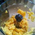 Home Made: Mango-ijs
