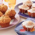 Maanzaadmuffins