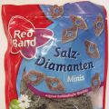 Salz-Diamanten minis