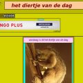 Nog eens een website in de kijker