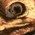 Gezonde en simpele banaan pannenkoeken[...]