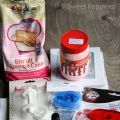 Shoplog | De Leukste Taarten Shop: Dooptaart[...]