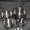 Handige hulpjes - cups/tablespoon/teaspoon -[...]
