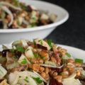Salade van spelt, venkel, bleekselderij en[...]