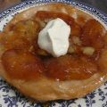 Tarte Tatin