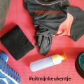 Serie: #fitwomen ~ikzelf~
