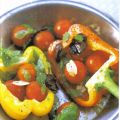 *Jamie Oliver's gebakken paprika's met[...]