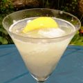 Zomerse verkoeling: lemonshake