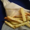 Ovenfriet - de friet die mag!