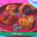 Albondigas